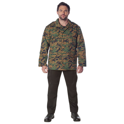 Rothco M-65 Field Jacket