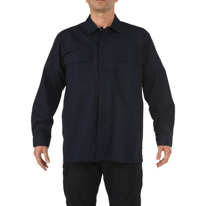 5.11 Ripstop TDU Shirt - Long Sleeve