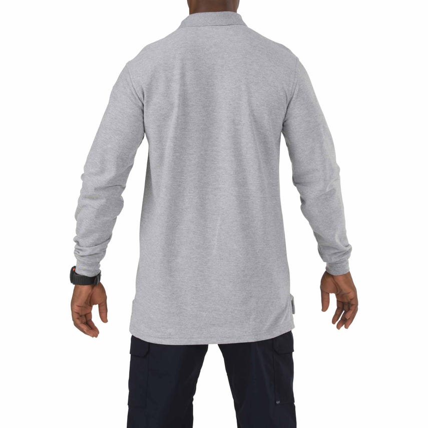 5.11 Utility Long Sleeve Polo
