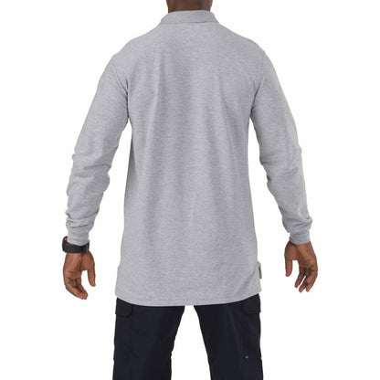 5.11 Utility Long Sleeve Polo