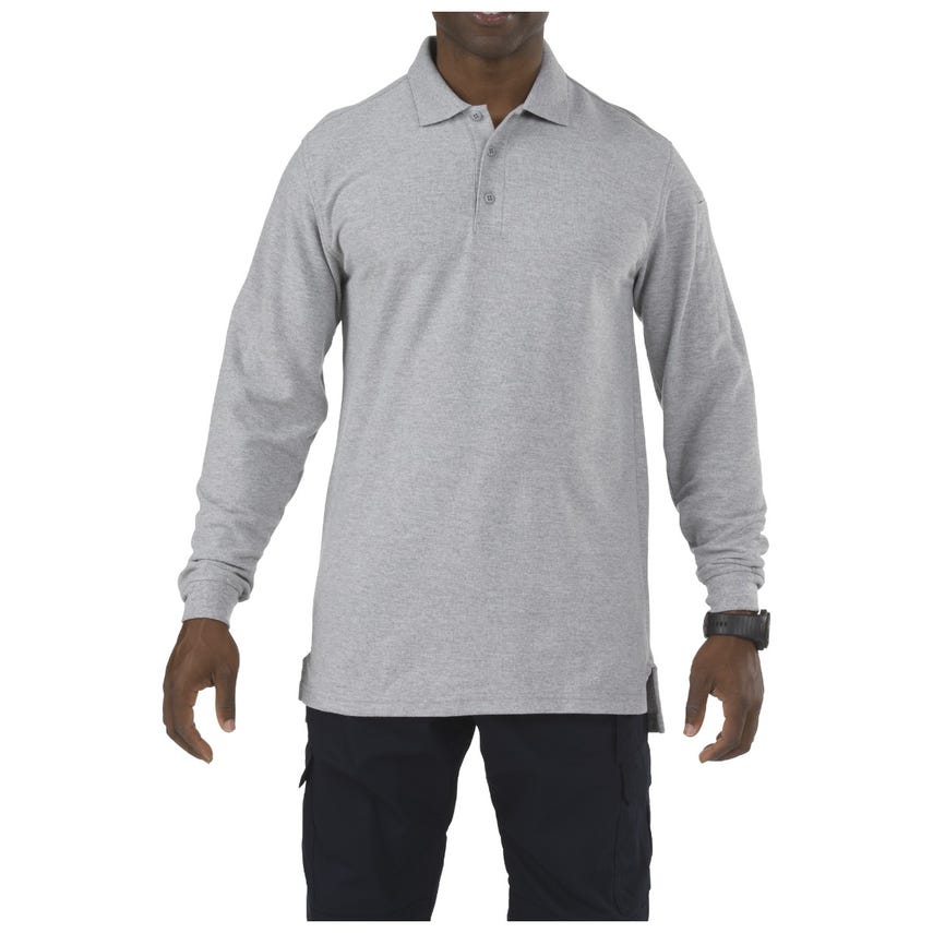 5.11 Utility Long Sleeve Polo