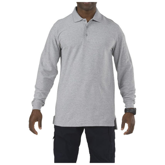 5.11 Utility Long Sleeve Polo