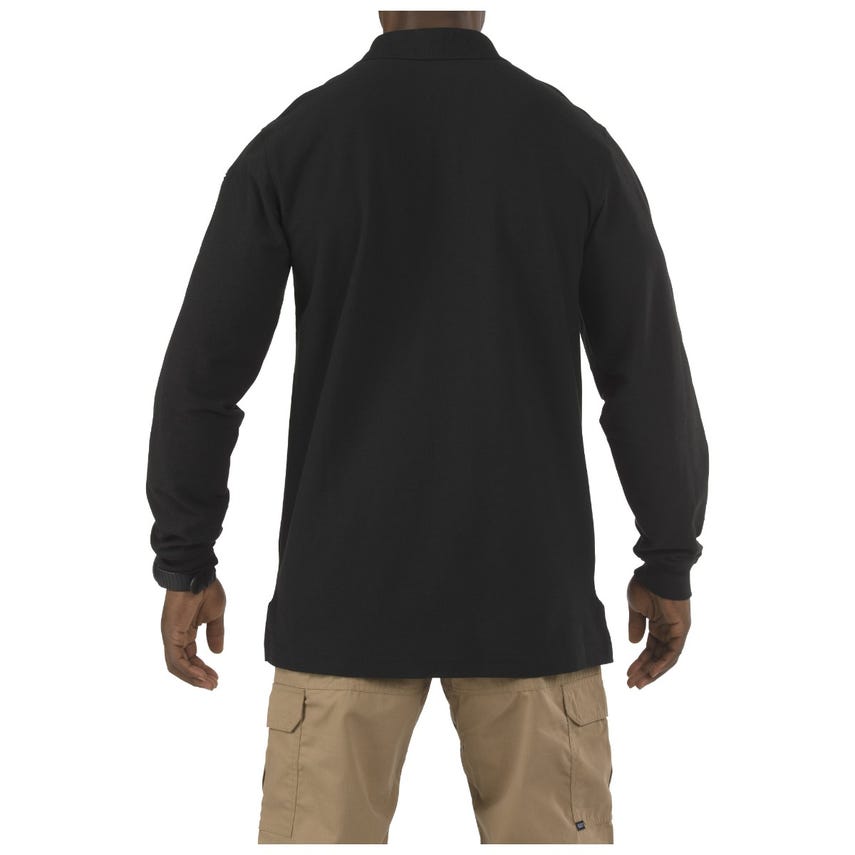 5.11 Utility Long Sleeve Polo