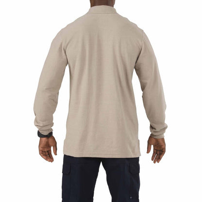 5.11 Utility Long Sleeve Polo
