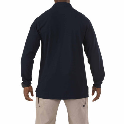5.11 Utility Long Sleeve Polo