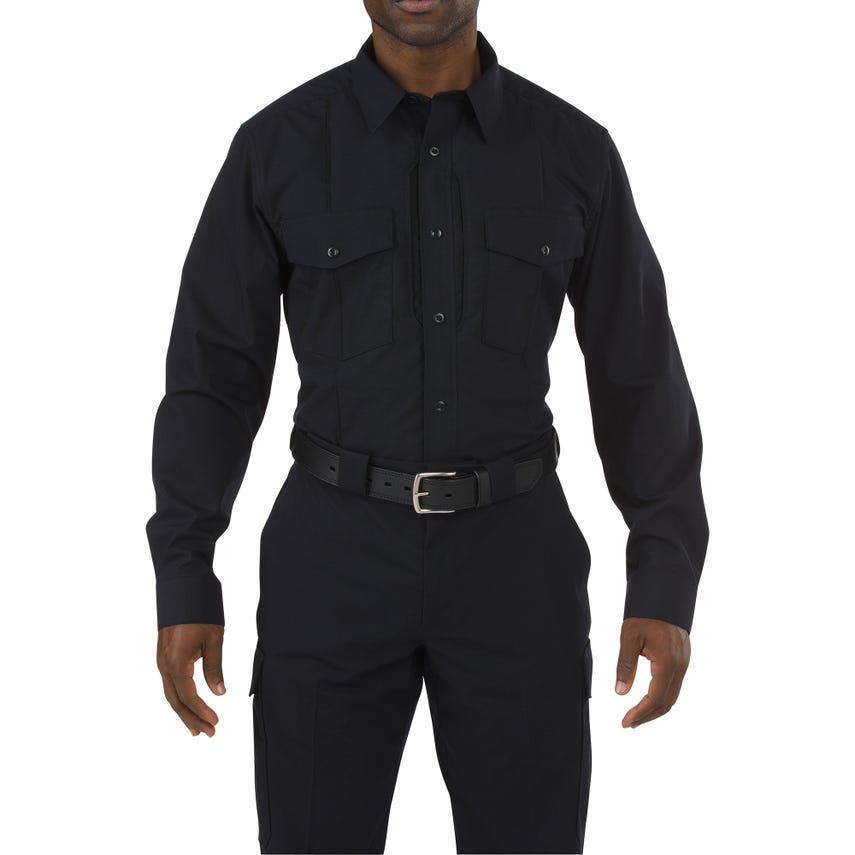 5.11 Stryke Class B PDU Long Sleeve Shirt