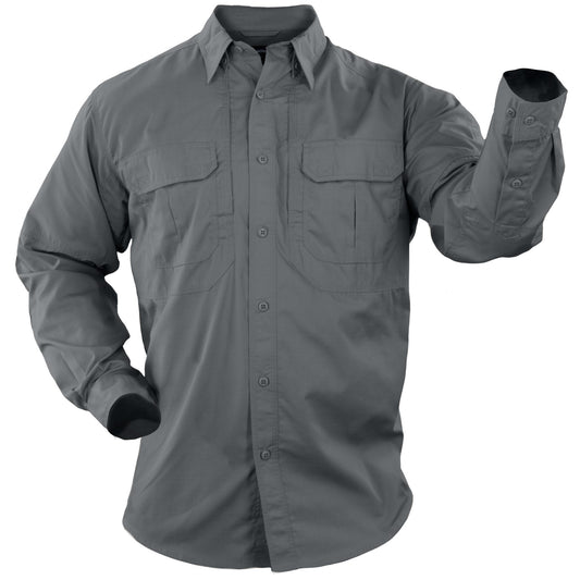 5.11 Taclite Pro Long Sleeve Shirt (STR-CYT-TK)
