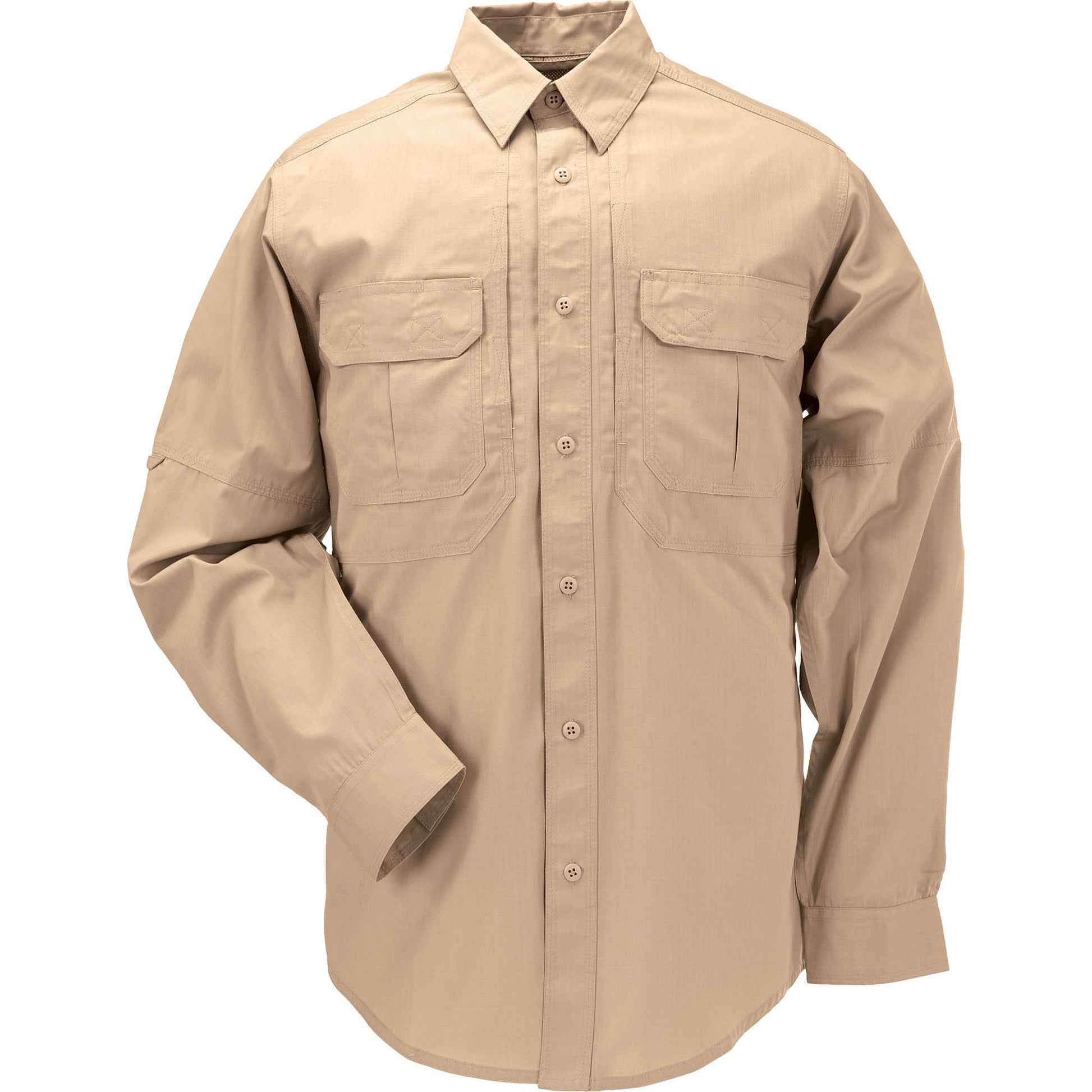 5.11 Taclite Pro Long Sleeve Shirt (STR-CYT-TK)