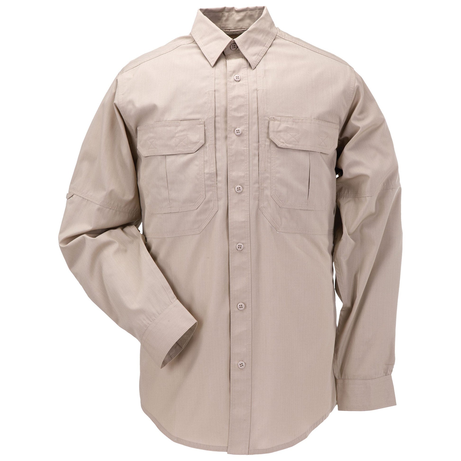 5.11 Taclite Pro Long Sleeve Shirt (STR-CYT-TK)
