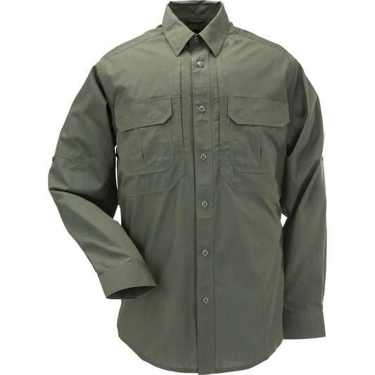 5.11 Taclite Pro Long Sleeve Shirt (TG-TUN-DN)