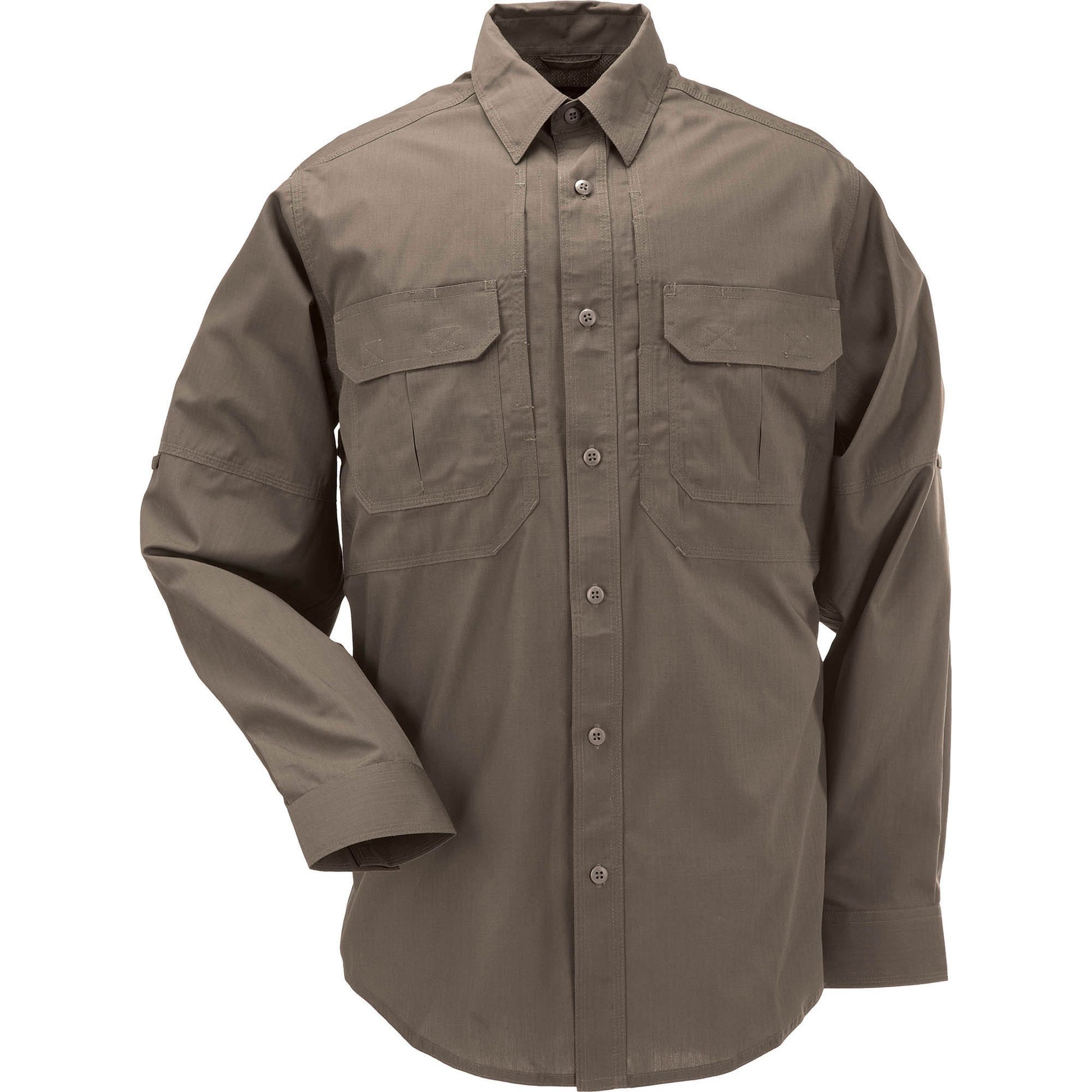 5.11 Taclite Pro Long Sleeve Shirt (TG-TUN-DN)