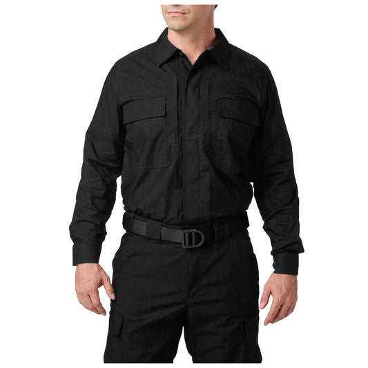 5.11 Flex-Tac TDU Ripstop Long Sleeve Men's Shirt