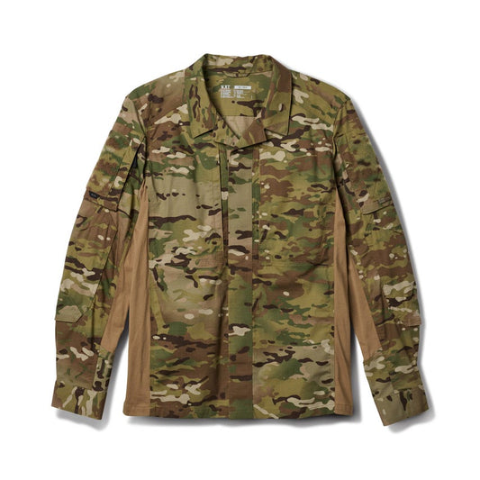 5.11 V.XI XTU MultiCam Long Sleeve Shirt
