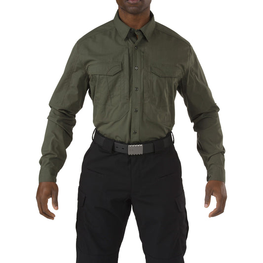 5.11 Stryke Long Sleeve Men's Shirt (TG-TUN-DN)