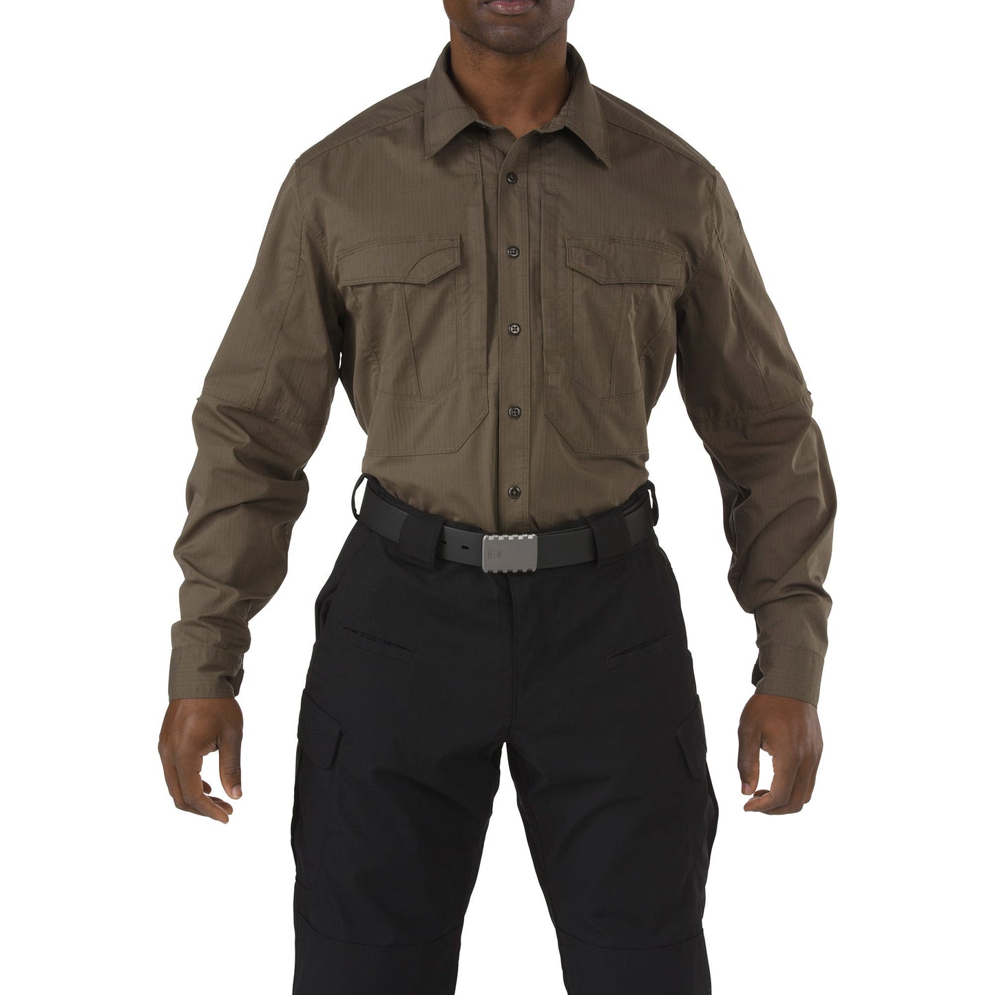 5.11 Stryke Long Sleeve Men's Shirt (TG-TUN-DN)