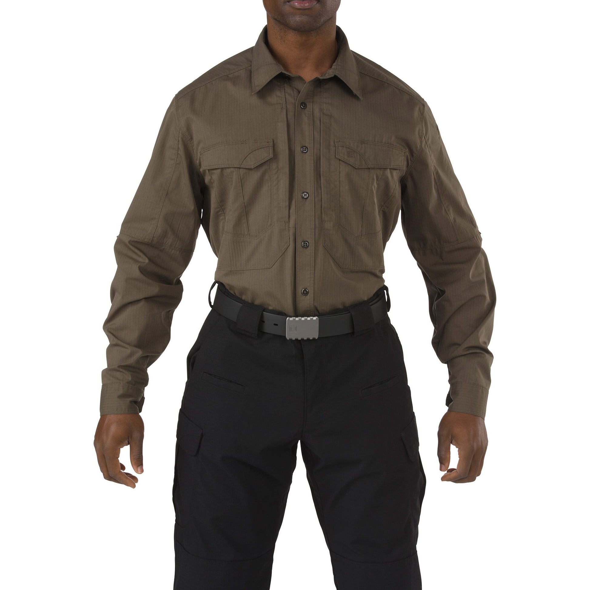 5.11 Stryke Long Sleeve Men's Shirt (TG-TUN-DN)
