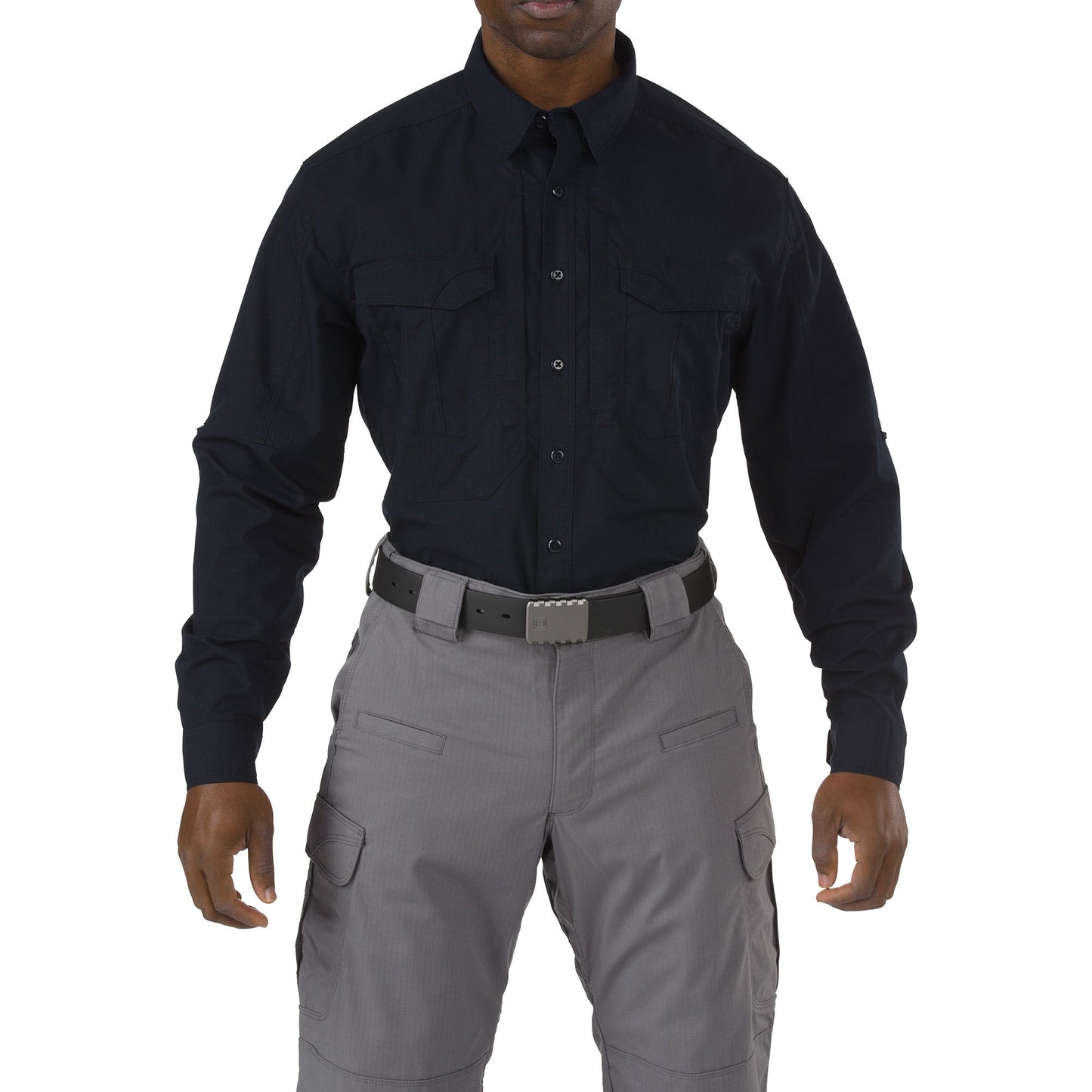 5.11 Stryke Long Sleeve Men's Shirt (TG-TUN-DN)