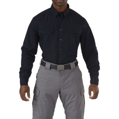 5.11 Stryke Long Sleeve Men's Shirt (TG-TUN-DN)