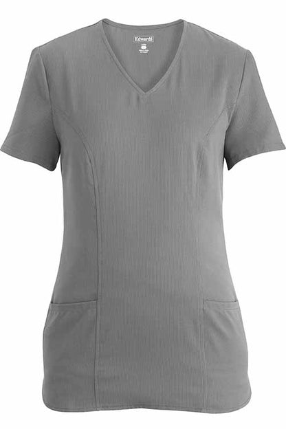Edwards Garment Bengal Ultra-Stretch Tunic
