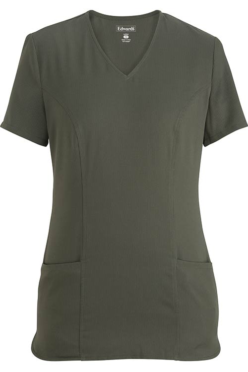 Edwards Garment Bengal Ultra-Stretch Tunic