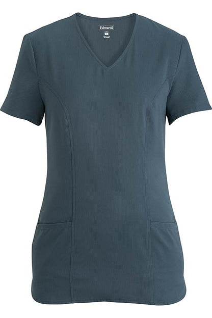 Edwards Garment Bengal Ultra-Stretch Tunic