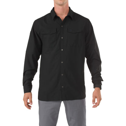 5.11 Freedom Flex Long Sleeve Shirt
