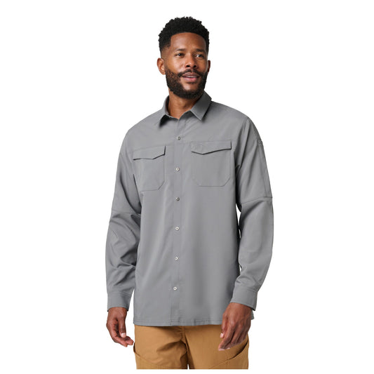 5.11 Freedom Flex Long Sleeve Shirt