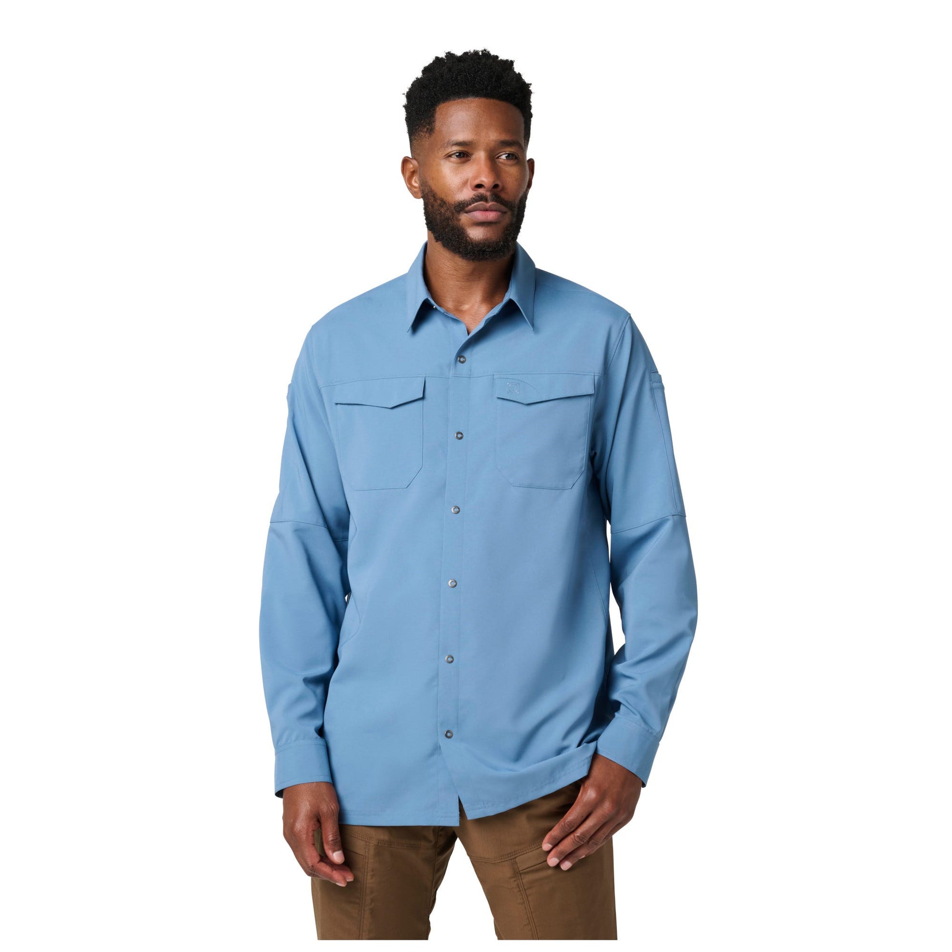5.11 Freedom Flex Long Sleeve Shirt