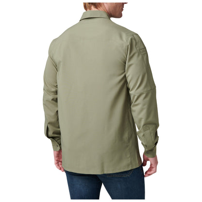 5.11 Freedom Flex Long Sleeve Shirt