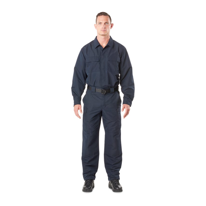 5.11 Fast-Tac TDU Long Sleeve Shirt