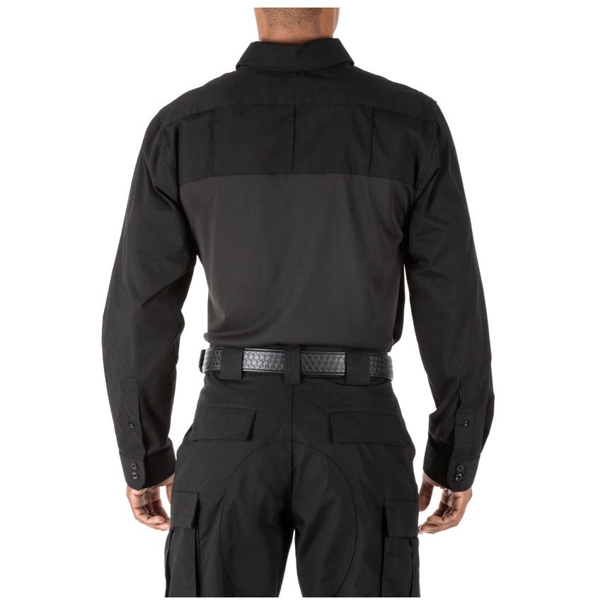 5.11 Stryke PDU Rapid Long Sleeve Shirt