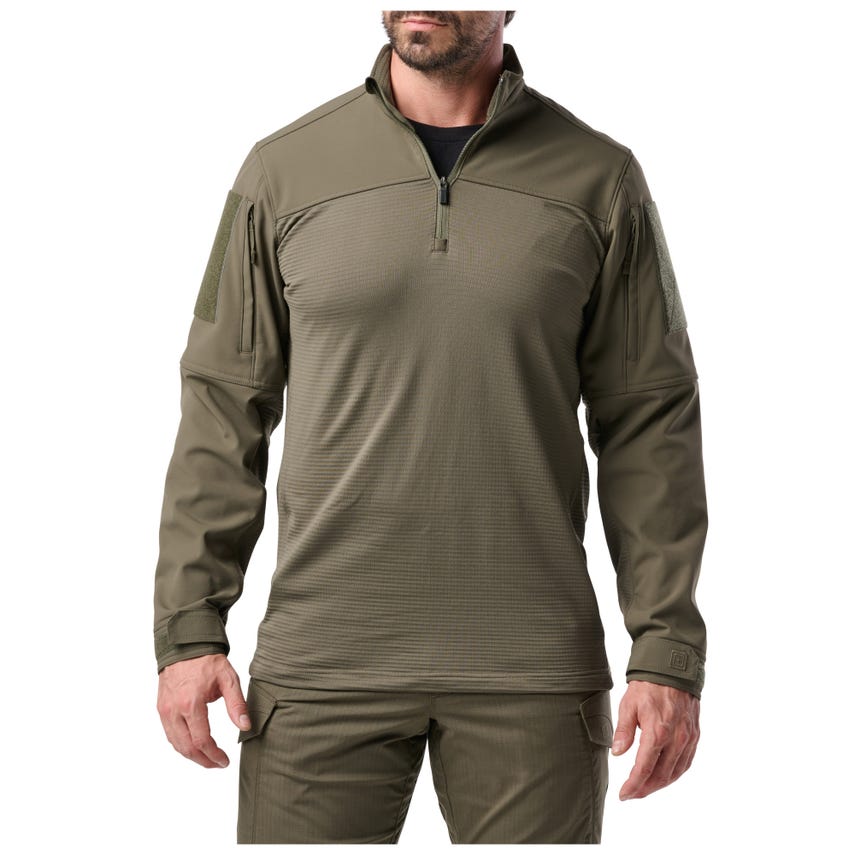 5.11 Cold Weather Rapid Ops Shirt