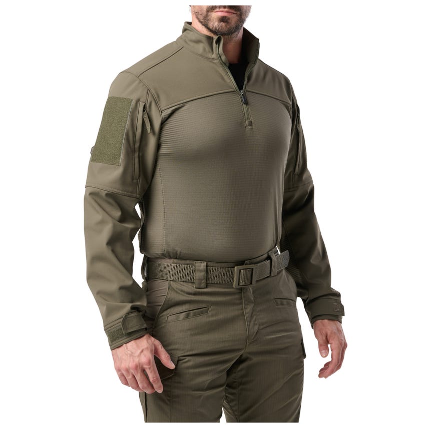 5.11 Cold Weather Rapid Ops Shirt