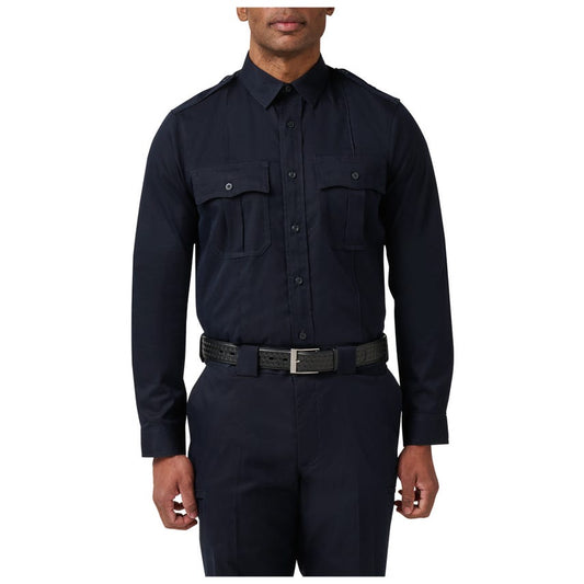 5.11 Stryke LT PDU Class A Long Sleeve Uniform Shirt