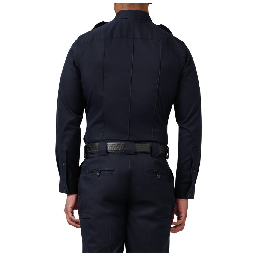5.11 Stryke LT PDU Class A Long Sleeve Uniform Shirt