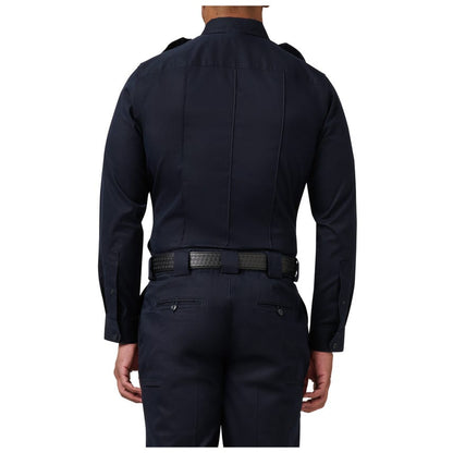 5.11 Stryke LT PDU Class A Long Sleeve Uniform Shirt