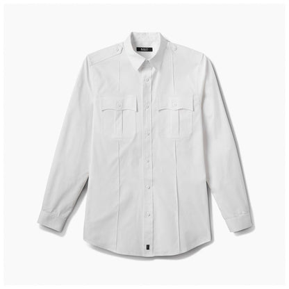 5.11 Stryke LT PDU Class A Long Sleeve Uniform Shirt