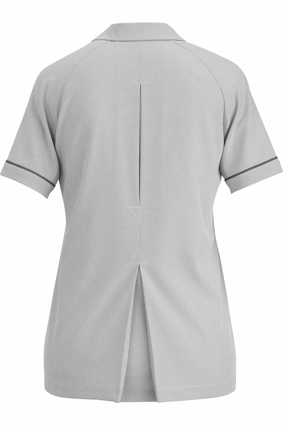 Edwards Garment Pincord Ultra-Stretch Tunic