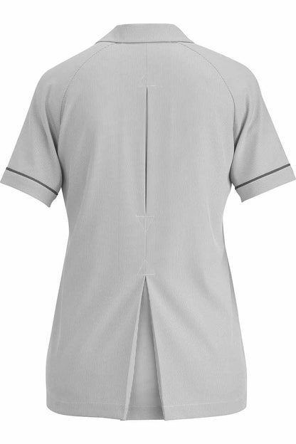 Edwards Garment Pincord Ultra-Stretch Tunic