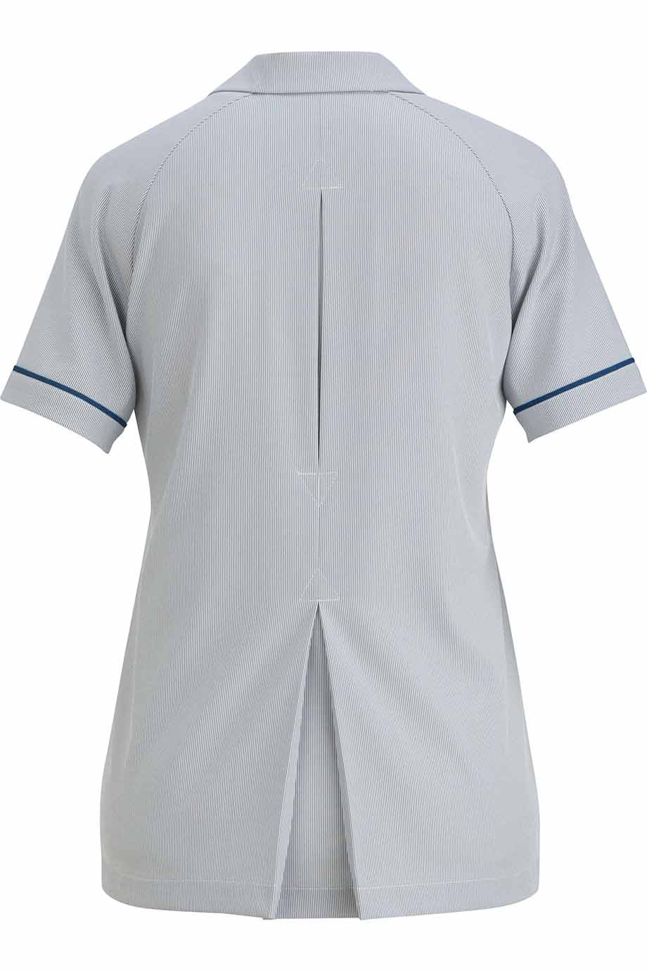 Edwards Garment Pincord Ultra-Stretch Tunic