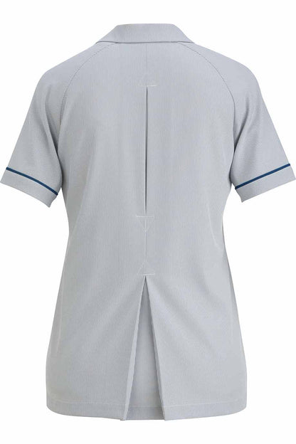 Edwards Garment Pincord Ultra-Stretch Tunic