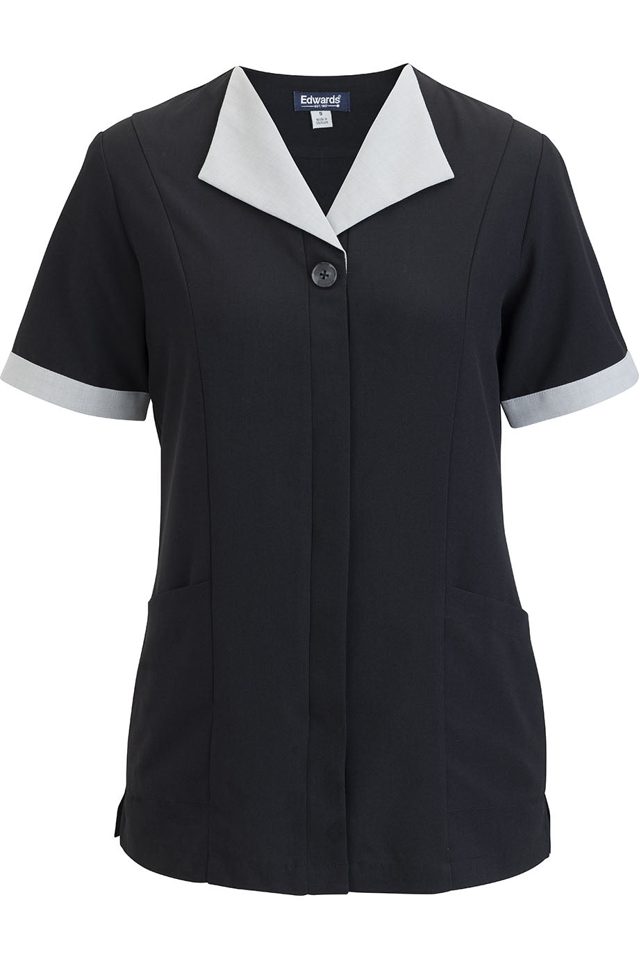 Edwards Garment Ladies' Flexpinnacle Tunic