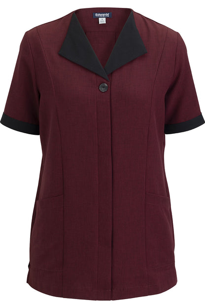 Edwards Garment Ladies' Flexpinnacle Tunic