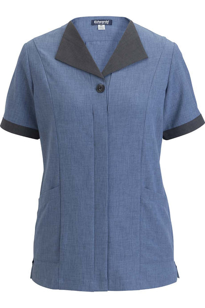 Edwards Garment Ladies' Flexpinnacle Tunic