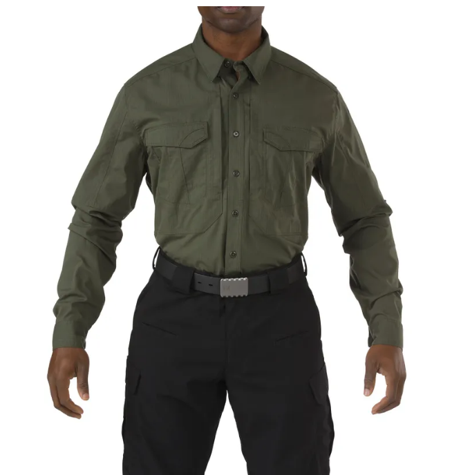 5.11 Stryke® Long Sleeve Shirt