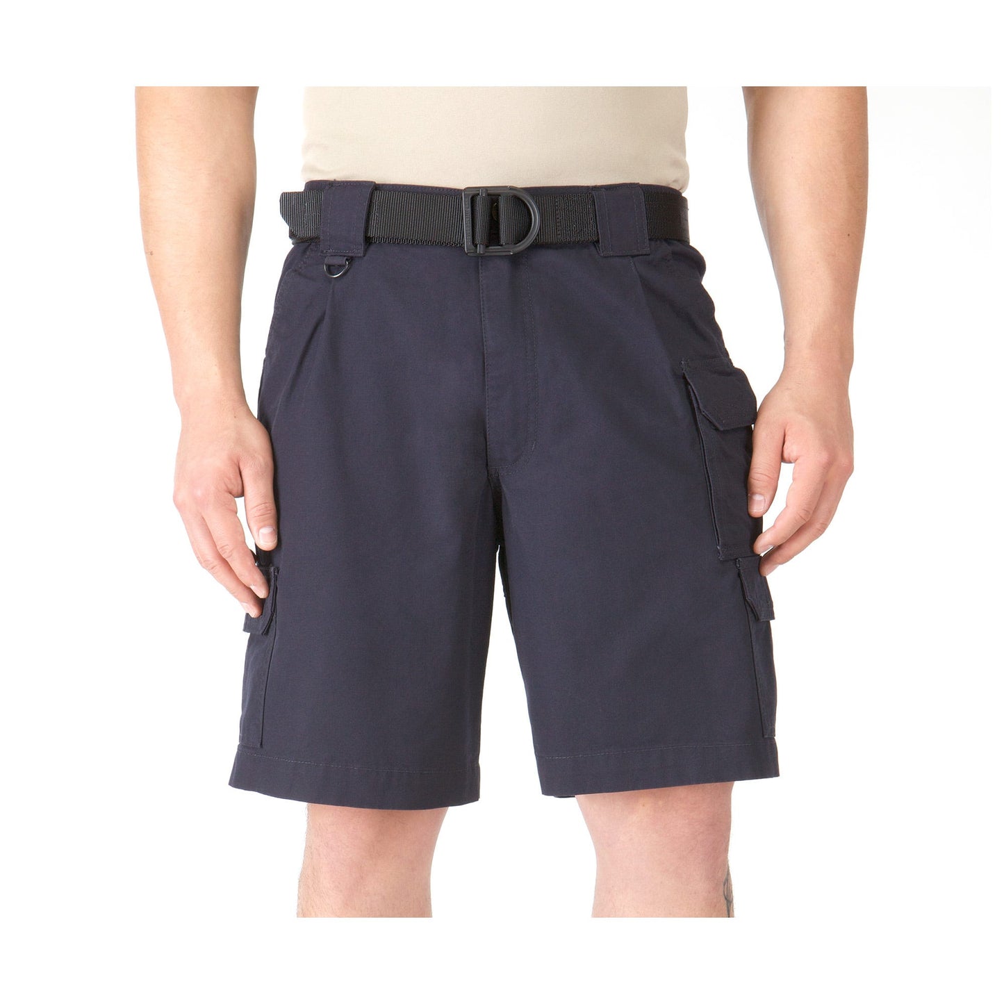 5.11 Tactical 9" Cotton Canvas Short