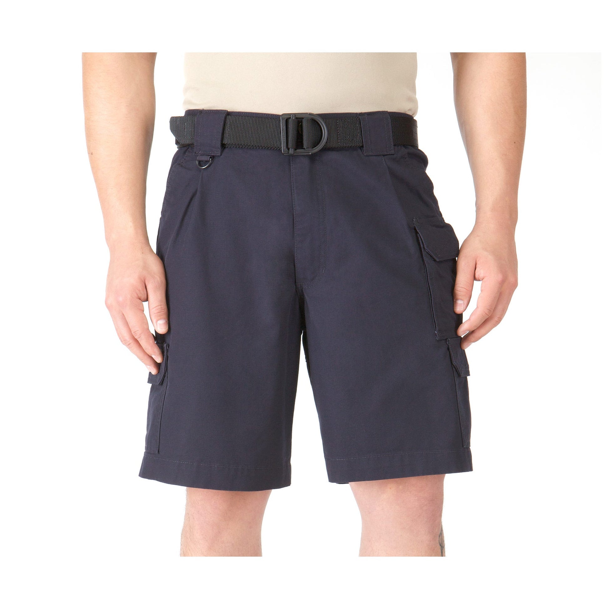 5.11 Tactical 9" Cotton Canvas Short