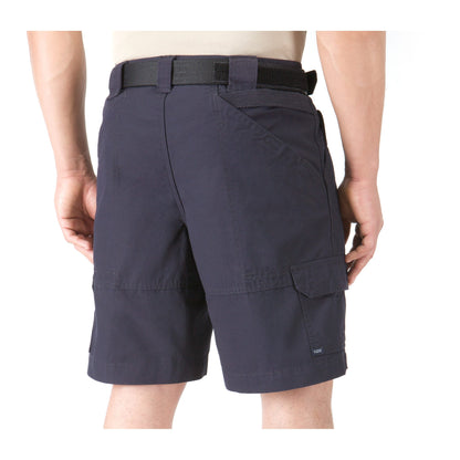 5.11 Tactical 9" Cotton Canvas Short
