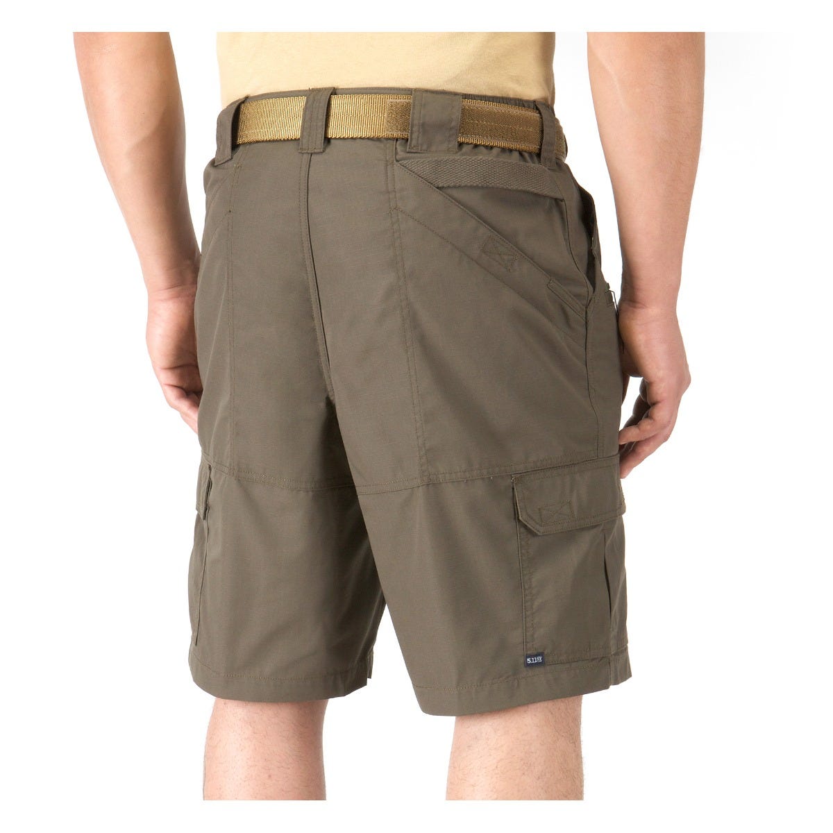 5.11 Taclite Pro 11" Ripstop Short
