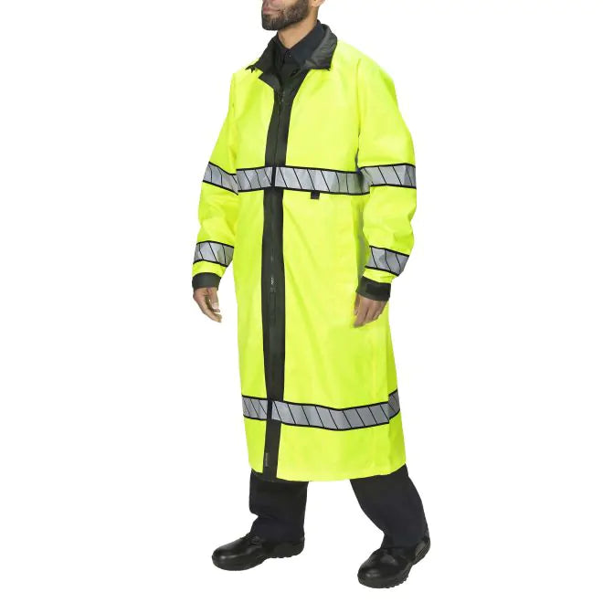 Blauer B.Dry Reversible Raincoat